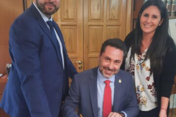 Nasce il nuovo Comitato della Croce Rossa dei Monti Sicani